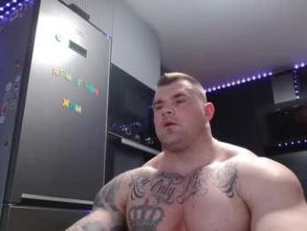 jackyhuge webcam model stream image