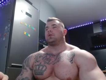 jackyhuge webcam model stream image