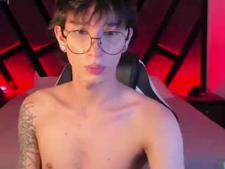 andywiillis webcam model stream image