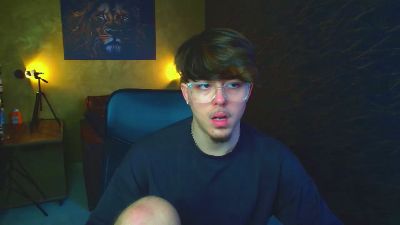 BodhiHayes webcam model stream image