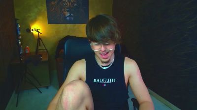 BodhiHayes webcam model stream image