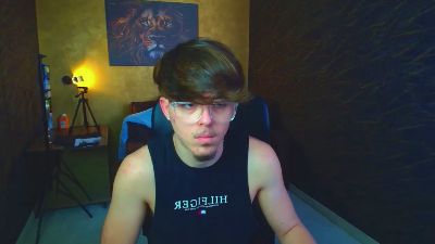 BodhiHayes webcam model stream image