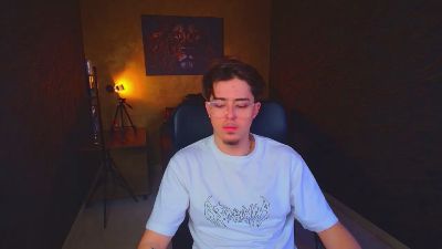 BodhiHayes webcam model stream image