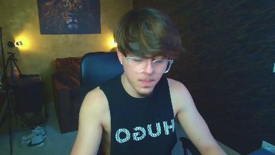 BodhiHayes webcam model stream image