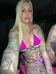 CoraDiamond webcam model stream image