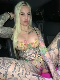 CoraDiamond webcam model stream image