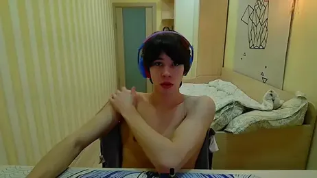 gayGamogey webcam model stream image