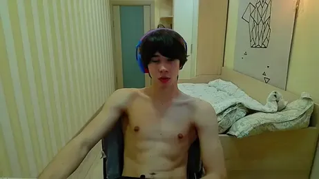 gayGamogey webcam model stream image