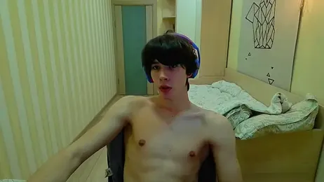 gayGamogey webcam model stream image