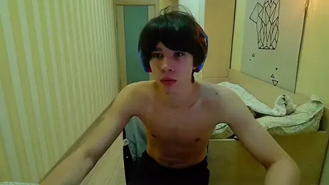 gayGamogey webcam model stream image