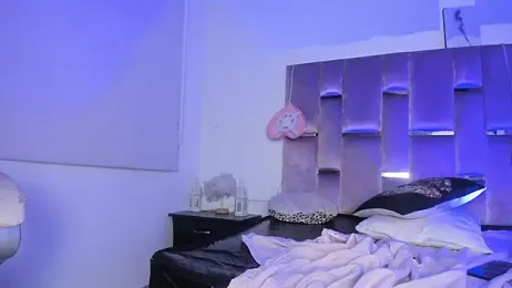 ChocoBunny1 webcam model stream image