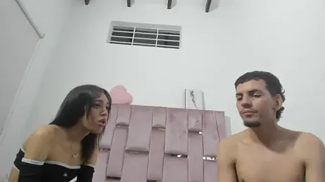ChocoBunny1 webcam model stream image