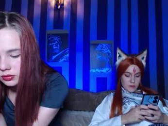 onaloon webcam model stream image