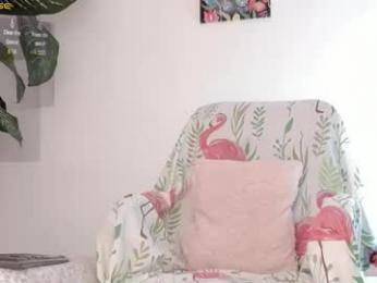 michaell_james webcam model stream image