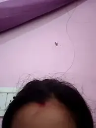 Shristi_live webcam stripchat model stream image