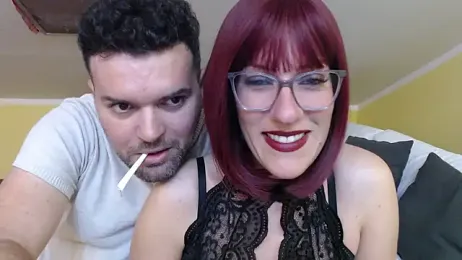 NanaAndBobo webcam stripchat model stream image