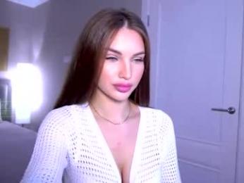felissiany webcam chaturbate model stream image
