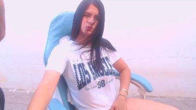 Hotcollege29 webcam model stream image