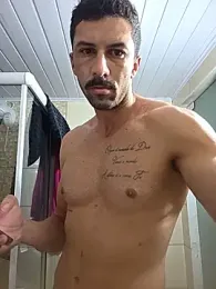 Locasso123 webcam model stream image