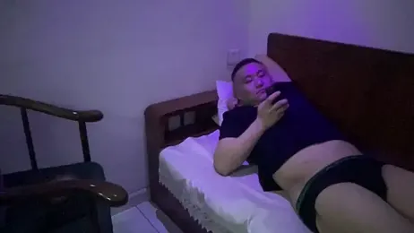 GoldLoge webcam model stream image