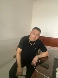 GoldLoge webcam model stream image