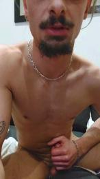 SexySayajin webcam model stream image