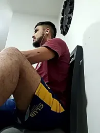 mosmar_20 webcam model stream image