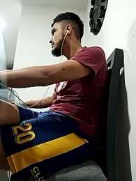 mosmar_20 webcam model stream image