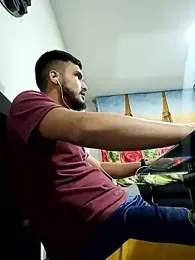 mosmar_20 webcam model stream image