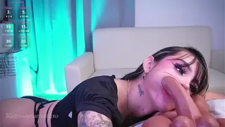 Your_naughtytrans webcam stripchat model stream image