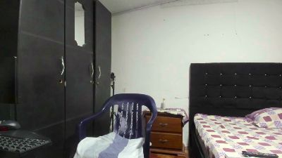 Ryan_xc webcam model stream image