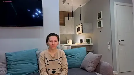 DonnaBurkee webcam stripchat model stream image