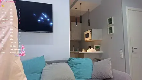 DonnaBurkee webcam stripchat model stream image