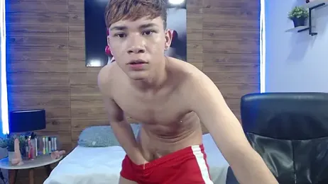 nathanclay webcam model stream image