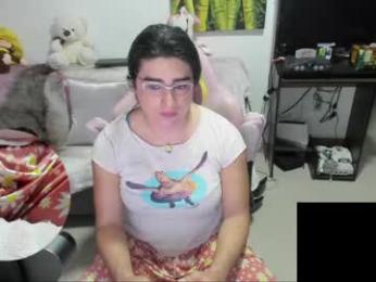 khalifa_gold webcam chaturbate model stream image