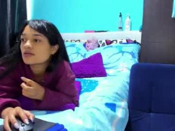 scarletandryan28 webcam model stream image