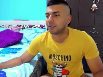 scarletandryan28 webcam model stream image