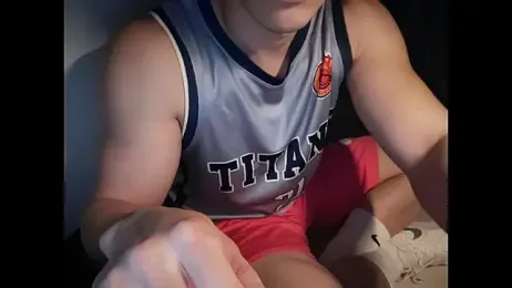 hao105 webcam stripchat model stream image