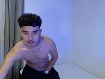 Asian_bigboy webcam model stream image