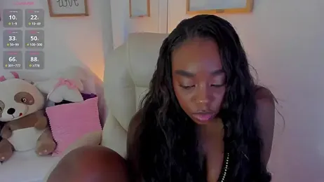 zobe_love webcam model stream image