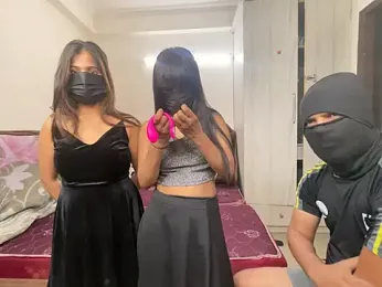 avnikaur webcam model stream image