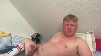 BareBackFotze webcam model stream image