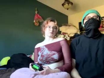 lacedinsin webcam model stream image