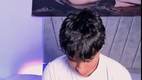 ZYZZ1312 webcam model stream image