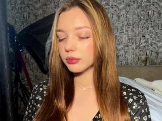 jesusitaeisenbeis webcam camsoda model stream image