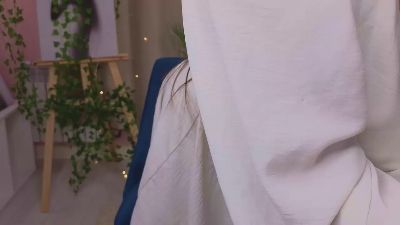 CandyDonnally webcam model stream image