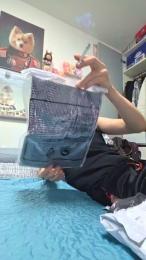 twinkboy24hot webcam model stream image