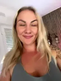 NastyMilf_ webcam stripchat model stream image