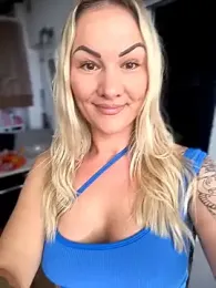 NastyMilf_ webcam model stream image