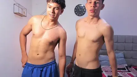 Santy_Stump webcam stripchat model stream image